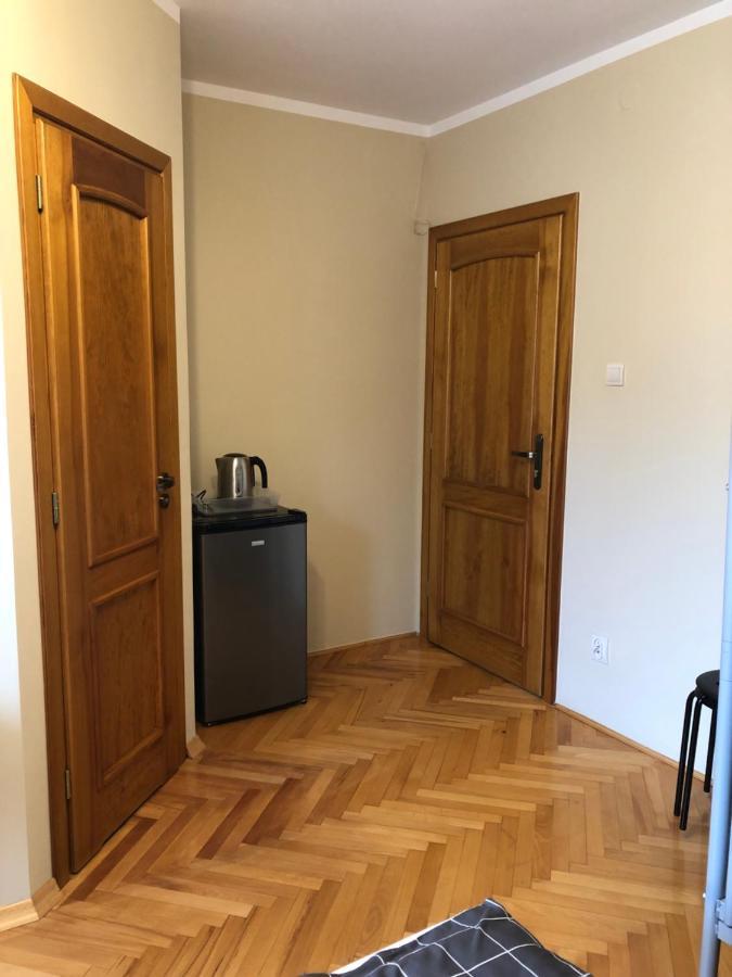Pokoje Goscinne Skawina Exterior foto